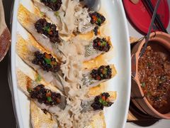 -北平小馆·烤鸭·家常菜(磨房北里店)