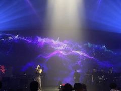 -赤红音乐现场(浦东金桥路店)