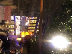 -绿茶餐厅(深圳龙华天虹购物中心店)