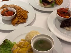 -上海雅居乐万豪侯爵酒店