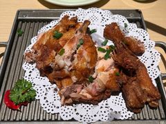 -吕氏疙瘩汤·新派鲁菜(欢乐汇店)