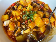 -恰八斗·猛火长沙菜(国贸店)