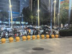 -万达广场(济南高新店)