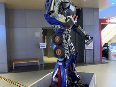 -宝山日月光中心