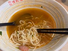 -项记面馆(明瓦廊店)