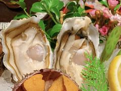 吉拉多生蚝-牛道·和牛九食(市府恒隆广场店)