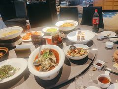 -徐记海鲜(观沙岭|滨江新城店)