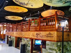 -木子塘汗蒸生活馆(财富港店)