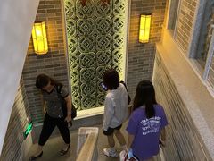 -民信老铺(华盖路店)