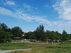 -北京鹿世界主题园