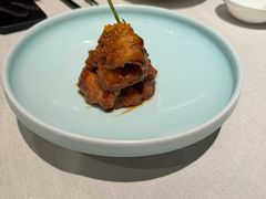 -狮王府淮扬菜(夫子庙老门东店)