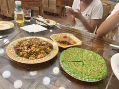 -烤肉季饭庄