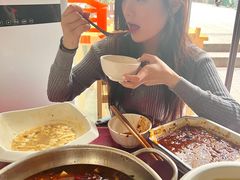 -无味饭店(九眼桥商业文化广场店)