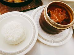 精品罐焖牛肉-莫斯科餐厅