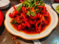 -盱眙虾神於氏龙虾(夫子庙红街店)