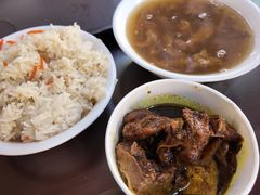 -好成财牛排馆(涂门街总店)