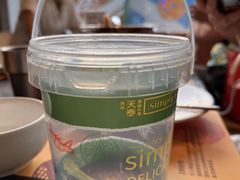 -simply thai天泰(世纪汇店)