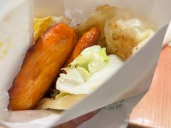 -甲乙饼·手工牛肉饼(东方广场店)