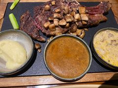 -G+KITCHEN(龙湖狮山天街店)