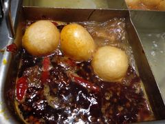 -海底捞火锅(凯德广场店)