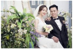 点击看大图 -情订奇缘婚纱摄影(和平路店)