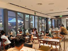 -Peet's Coffee皮爷咖啡(万象天地店)
