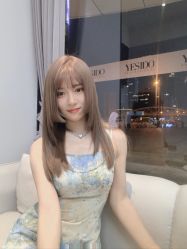 -YESIDO椰岛造型烫发染发