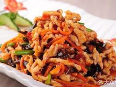 -香满园春饼·家常菜(东大桥店)