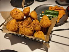 -叁宝烤肉• 西安烧烤(太乙路店)