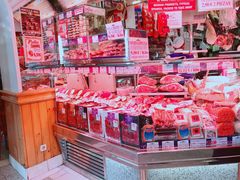 -火腿博物馆(马约尔广场店)