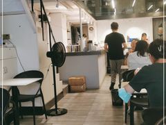大堂-粉吖吖·邵阳米粉(体育西路店)