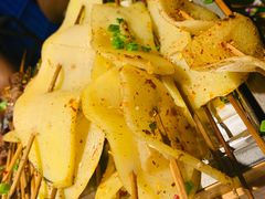 -醉烧膘·烧烤夜宵王(总店)