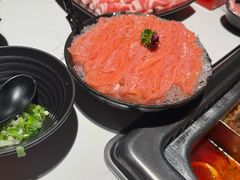 -鼎膳常火锅(华阳店)