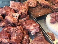 -马志善稀糊爛生熟肉店