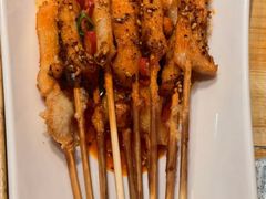 -小两口锦州烧烤·脆皮油边(依云北郡店)