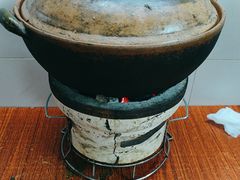 -威邵鸡煲(西华路总店)