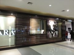 门面-ZARA(深圳金光华广场店)
