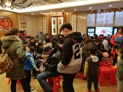 等位区-庐州太太(双岗店)