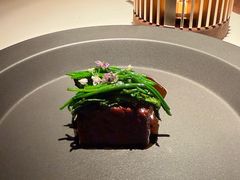 -三嚥阁 La Villa Restaurant