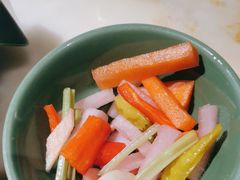 -情满四合院•京菜•烤鸭(动物园店)