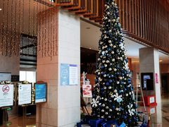 -成都蒲江花样年福朋喜来登度假酒店·宜客乐西餐厅