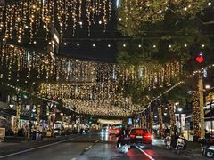 -MARU玛露音乐餐厅(大学路店)