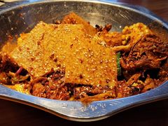 -嘎嘎鸭下巴·爆辣干锅(明教寺店)