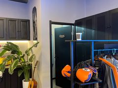 -NRG健身私教CLUB(静安体育中心店)
