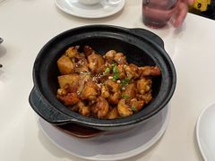 -太兴餐厅(东方广场分店)