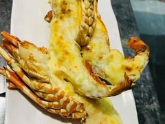 -上隐水产海鲜刺身自助餐(淮海百盛店)