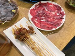 -华丰火锅(双林北横路店)