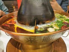 -东来顺饭庄(五道口店)