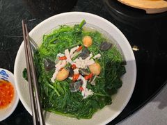 -晓粤·惹味粤菜(万菱汇店)