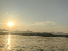 -西湖游船